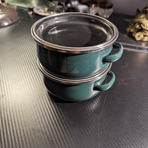 Megaware .5 Quart Portable Pots - Picture 2 of 7